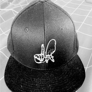 LA Hat